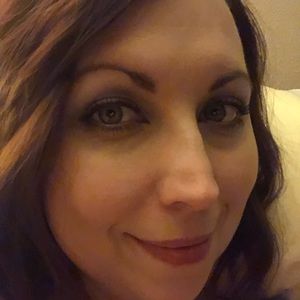 Meet your Posher, Tonya